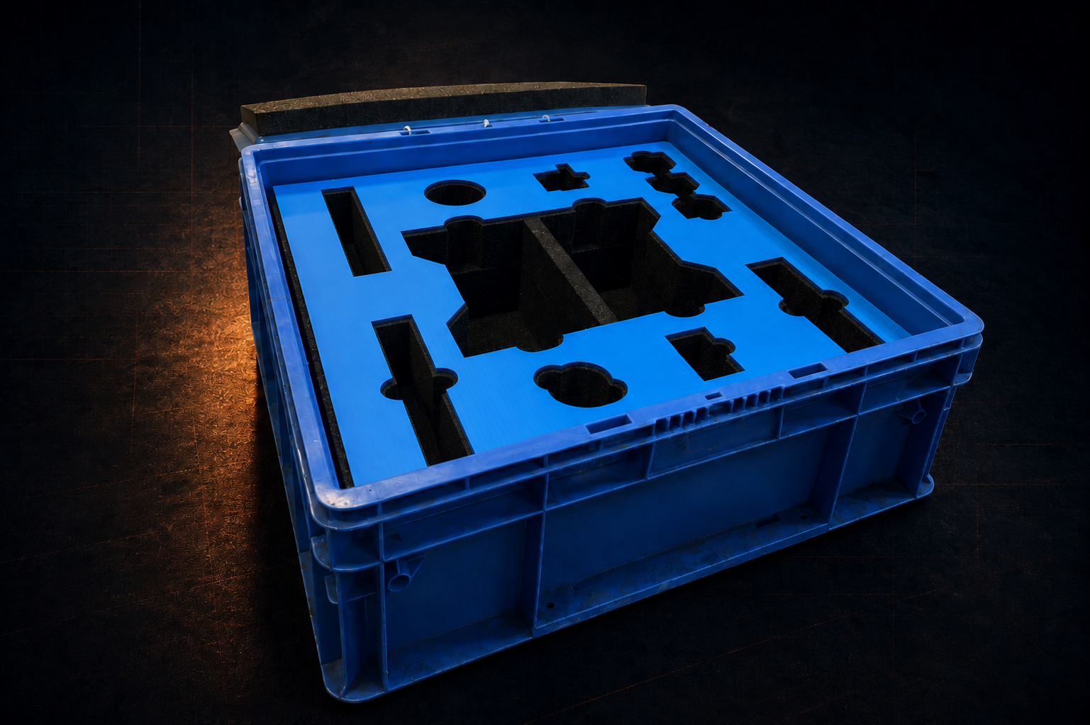 Engineered Integrated Solutions